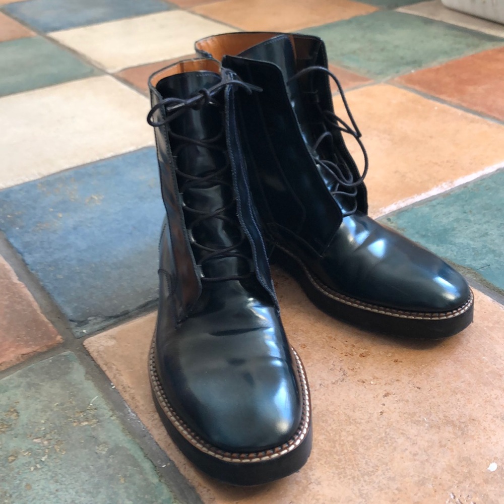 Maison Margiela boots